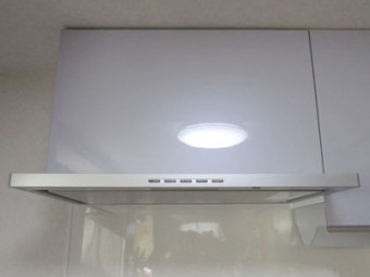 充実した設備で使いやすいキッチンに